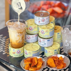 SỮA GẤU THAILAND SIÊU THƠM NGON (1)