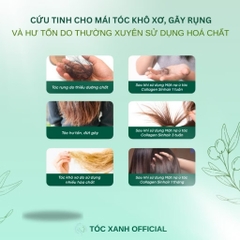 MẶT NẠ TÓC, MASK Ủ XẢ DƯỠNG TÓC (1)