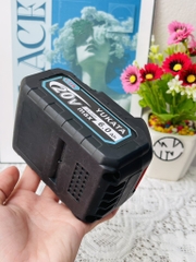 CỤC PIN 10 CELL CHÂN PHỔ THÔNG DÙNG ĐƯỢC CHO QUẠT SẮT (14)