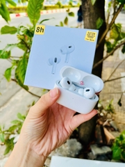TAI NGHE BLUETOOTH AIRPODS PRO2 8H TIGER HỔ VẰN / ANC REP 1.1 LOẠI 1 SIÊU HAY (14)