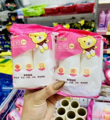 Combo 2 Lõi Lăn Bụi Mẫu 10cm Loại Dầy Nhiều Tờ (2)