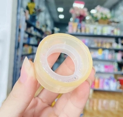 Băng Keo Trong Nhỏ (không chiết khấu)