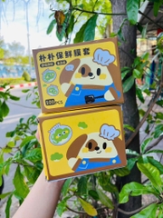HỘP 100 MÀN BỌC THỰC PHẨM PE XỊN (2)