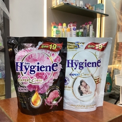 BỊCH NƯỚC XẢ HYGIENE TRUNG 110ml (2)