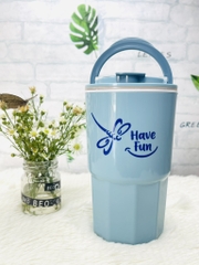 BÌNH GIỮ NHIỆT QUAI XÁCH 450ml TÂN LẬP THÀNH (2)