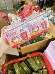 SET BỘ KEM MỸ PHẨM KONE THAILAND (6) '