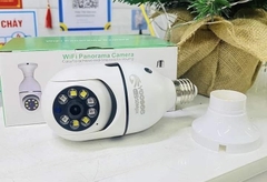 Camera Yoosee Chính Hãng Kiểu Dáng Bóng Đèn Mắt 2.0mpx Xoay 360 (10)