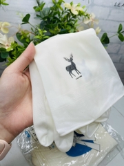Găng Tay Cao Su Rửa Chén Hình Hươu (1)