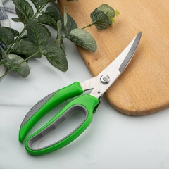 Kéo Cắt Gà 23cm Siêu Bén (2)