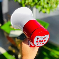 Loa Phóng Thanh 004 Có Cổng Usb (14)