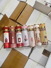 NƯỚC HOA DUBAI, XỊT THƠM BODY MẪU MỚI SIÊU THƠM (5) '