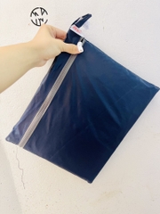 Áo Mưa Cánh Dơi Vải Dù 1M4 Hàng Việt Nam Cao Cấp (7)