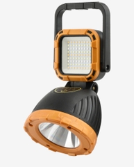 ĐÈN PIN CẦM TAY 1 LED+ 54 SOLAR HS-8033 (10)