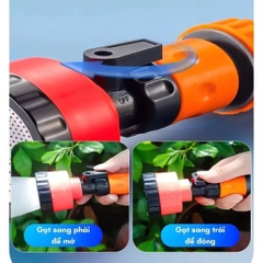VÒI PHUN TƯỚI CÂY MẪU NGẮN (2)