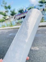 Cuộn Màn Bọc Trong PE Dài Khổ 50cm Loại Dầy 1.8kg (8)