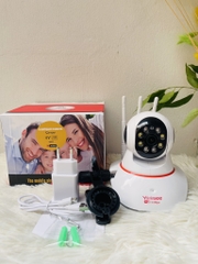 CAMERA YOOSEE 3 RÂU ( LOẠI 1 ÍT LỖI) CÓ CỔNG LAND (20)