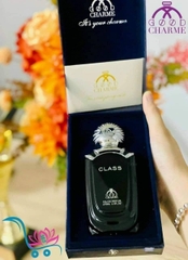 NƯỚCXHOA CHARME CLASS 75ML C.HÃNG LẺ CTY 1tr200K (35)