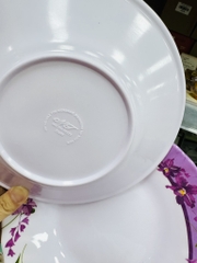 DĨA BÔNG MK SIZE LỚN (8 sâu), HÀNG DÀY ĐẸP (1)