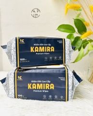 KHĂN ƯỚT KAMIRA CAO CẤP 100 TỜ BỊCH LỚN (2)