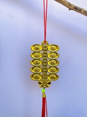SET 10 DÂY LIỂN P164 TREO TRANG TRÍ DECOR TẾT 2025 (2)