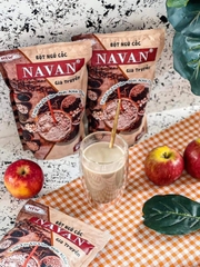 BỘT NGŨ CỐC NAVAN C.HÃNG (15) '