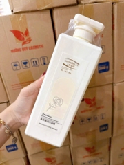 SỮA TẮM SANYE TRẮNG MỊN SIÊU THƠM (6) '