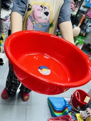 CHẬU NHỰA VIỆT THÀNH CAO CẤP 35cm (2)