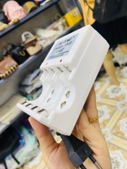 Bộ Sạc Pin Tiểu Đa Năng J268 (7)