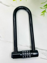 Ổ KHOÁ SỐ GỌNG DÀI 19x7cm XỊN (10)