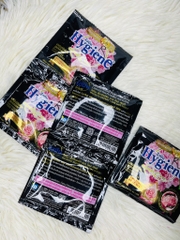 COMBO 2 BỊCH NƯỚC XẢ HYGIENE LOẠI THƯỜNG (0.5)