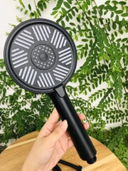 BỘ VÒI SEN TĂNG ÁP CAO CẤP LOẠI TO KÈM DÂY (9)