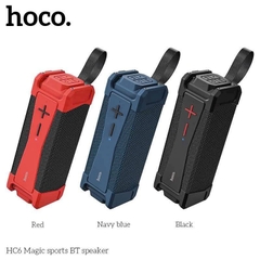 Loa Bluetooth Hoco HC6 Chính Hãng Cực Hay (30)