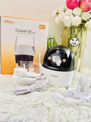 Camera Wifi imou 4.0mp IPC-S41FP Chính Hãng (40)