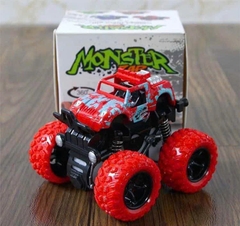 Xe Đồ Chơi Địa Hình Chạy Cót Cho Bé (2)