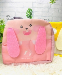 Túi giữ nhiệt đựng thức ăn hình thú 22x12.5x19.5cm (3)