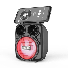 Loa Bluetooth Kimiso Chính Hãng 1182 (7)