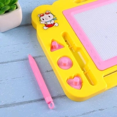 Bảng Viết Gạt Xoá Cho Bé (2)