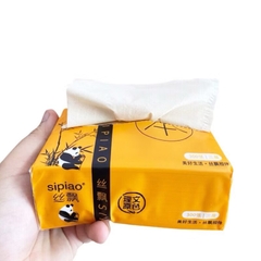 GIẤY KHÔ GẤU TRÚC LOẠI1 BẮC NINH (K.chiết khấu)