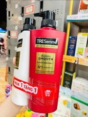 CHAI DẦU GỘI/XẢ TRESemmé 480g CHÍNH HÃNG ( Ko áp dụng cho giảm 10%) ( MUA COMBO GIẢM 10%)
