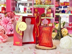 NƯỚC HOA CHARME QUEEN 100ML MẪU MỚI C.HÃNG LẺ CTY 1Tr040K (30) '