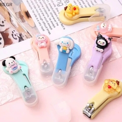 DỤNG CỤ BẤM MÓNG TAY CHO BÉ HÌNH THÚ (1)