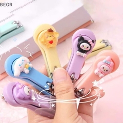DỤNG CỤ BẤM MÓNG TAY CHO BÉ HÌNH THÚ (1)