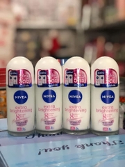LĂN NÁCH NIVEA, NAM - NỮ THAILAND CHAI LỚN (5)