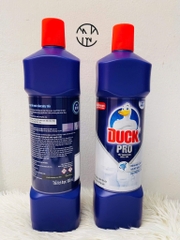 KM CHAI TẨY CẦU DUCK PRO CHÍNH HÃNG 900ml (1)