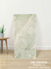 MIẾNG XỐP PPC DÁN TƯỜNG 30x60, HÀNG ĐẸP LOẠI 1 (không c.khấu)
