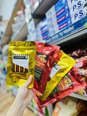 Tắm Trắng Cafe + Hồng Sâm + Thảo Mộc (2) '
