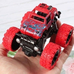Xe Đồ Chơi Địa Hình Chạy Cót Cho Bé (2)