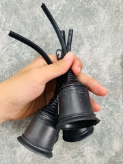 Đui Bóng Đèn Xoay Kèm Dây Chống Nước (1)