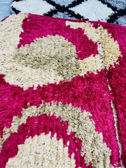 THẢM CHÙI CHÂN CHỐNG TRƯỢT HOA XỊN SIZE 40x60cm (3)