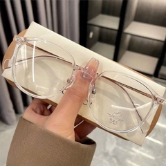 KÍNH TRÒN BẦU GỌNG SẮT CÁNH CHIM (5)